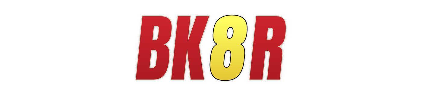 bk8r logo